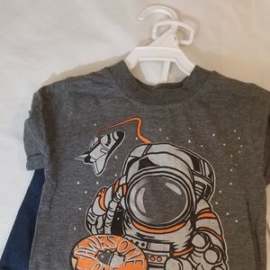 Toddler's set 2 pieces